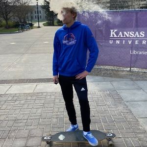 Meet your Posher, Will